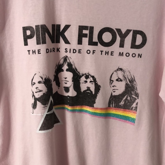 Pink Floyd shirt - Picture 2 of 3